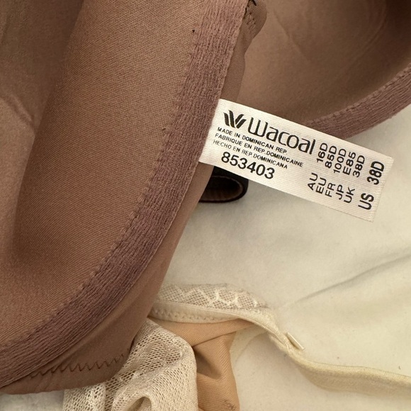 DIY / Craft Bra Lot – Lace, Straps & Intimates for Upcycle, Sewing, Repurpose - Picture 6 of 12